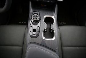 Vehicle image LEXUS RZ 450e Comfort