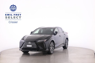Vehicle image LEXUS RZ 450e Comfort