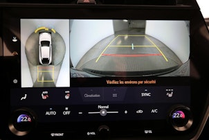 Vehicle image LEXUS RZ 450e Comfort