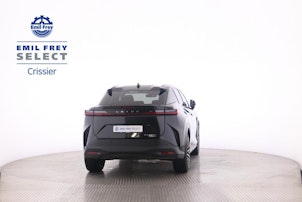 Vehicle image LEXUS RZ 450e Comfort