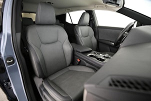 Vehicle image LEXUS RZ 450e Comfort