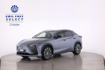 Vehicle image LEXUS RZ 450e Comfort Vehicle image LEXUS RZ 450e Comfort