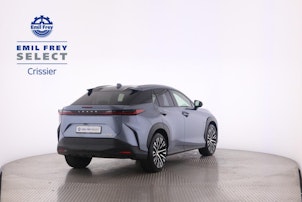 Vehicle image LEXUS RZ 450e Comfort