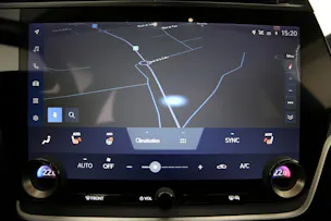 Lexus RZ 450e Comfort