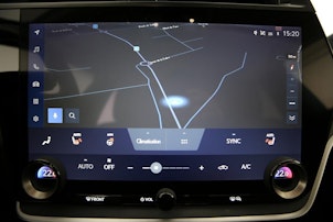 Vehicle image LEXUS RZ 450e Comfort