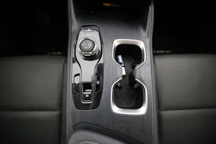 Lexus RZ 450e Comfort