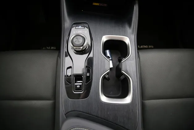 Lexus RZ 450e Comfort