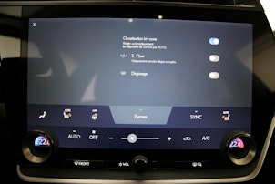 Vehicle image LEXUS RZ 450e Comfort