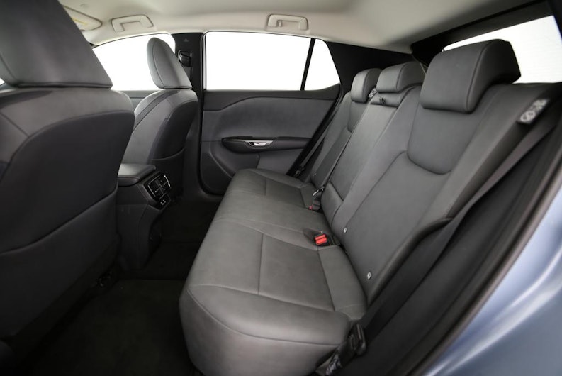 Vehicle image LEXUS RZ