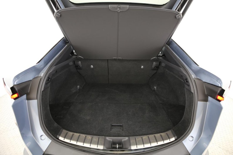 Vehicle image LEXUS RZ