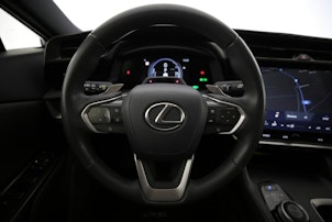 Vehicle image LEXUS RZ 450e Comfort