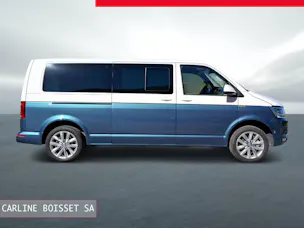 VW T6 Multivan 3400 2.0 TDI 199 Comfortline DSG 4m