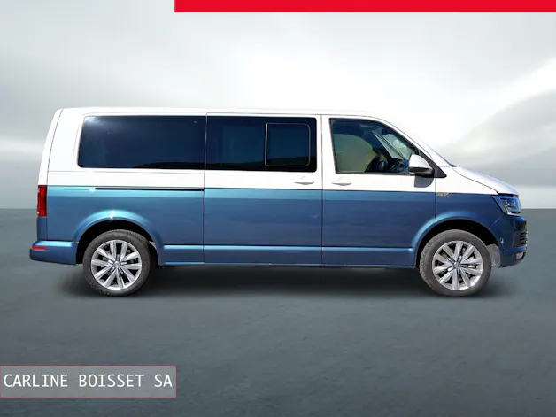 VW T6 Multivan 3400 2.0 TDI 199 Comfortline DSG 4m