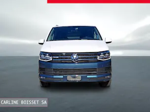 VW T6 Multivan 3400 2.0 TDI 199 Comfortline DSG 4m