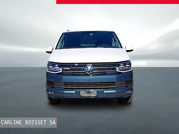 VW T6 Multivan 3400 2.0 TDI 199 Comfortline DSG 4m