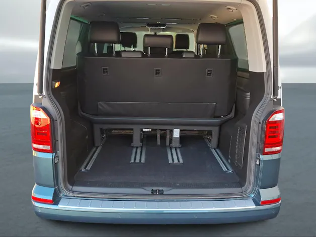 VW T6 Multivan 3400 2.0 TDI 199 Comfortline DSG 4m
