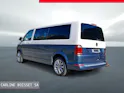 VW T6 Multivan 3400 2.0 TDI 199 Comfortline DSG 4m