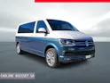 VW T6 Multivan 3400 2.0 TDI 199 Comfortline DSG 4m