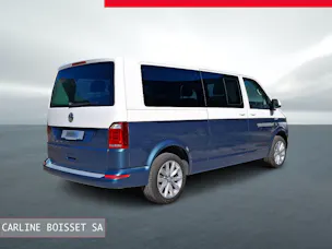 VW T6 Multivan 3400 2.0 TDI 199 Comfortline DSG 4m