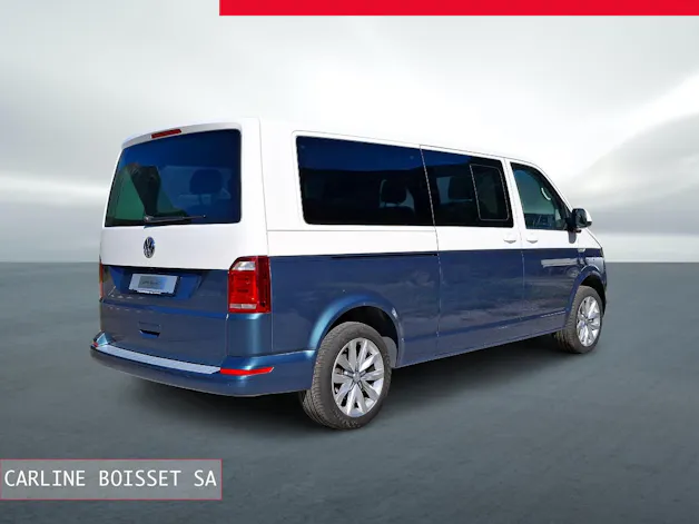 VW T6 Multivan 3400 2.0 TDI 199 Comfortline DSG 4m