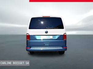 VW T6 Multivan 3400 2.0 TDI 199 Comfortline DSG 4m
