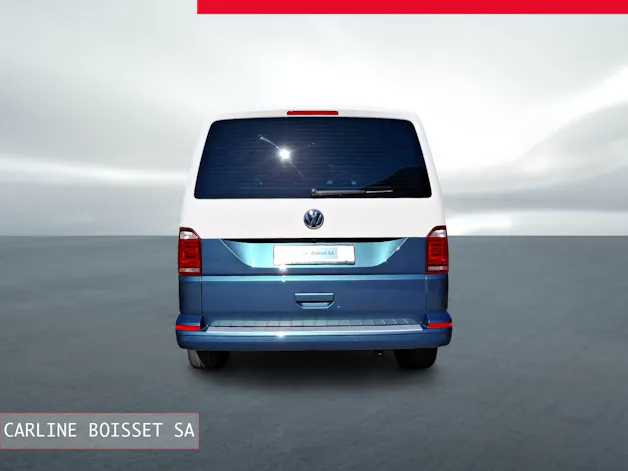 VW T6 Multivan 3400 2.0 TDI 199 Comfortline DSG 4m