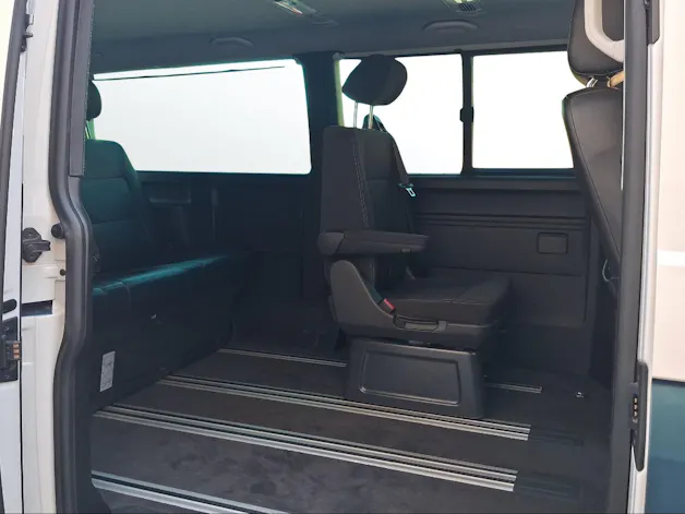 VW T6 Multivan 3400 2.0 TDI 199 Comfortline DSG 4m