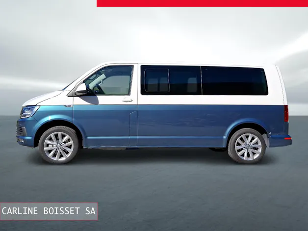 VW T6 Multivan 3400 2.0 TDI 199 Comfortline DSG 4m