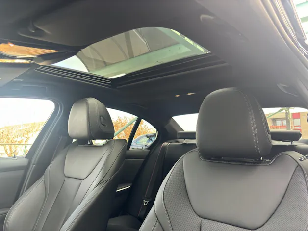 BMW 320d xDrive
