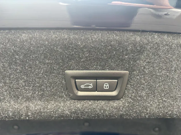 BMW 320d xDrive