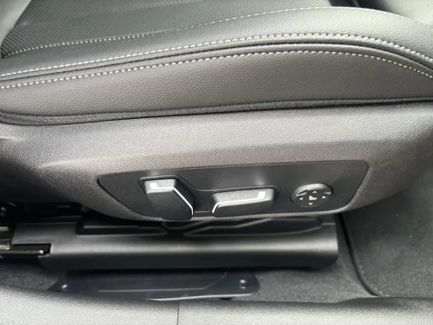 BMW 320d xDrive