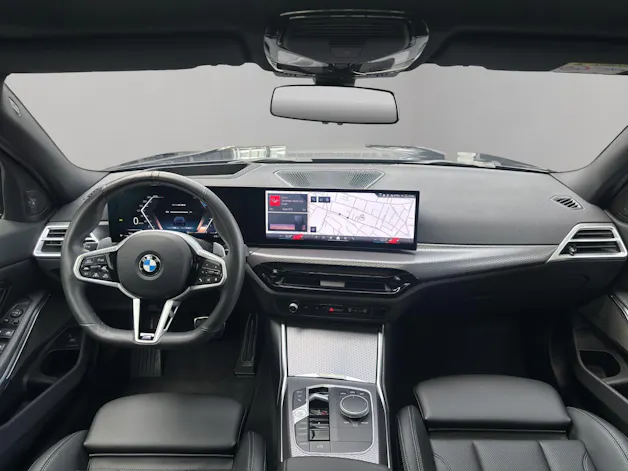 BMW 320d xDrive