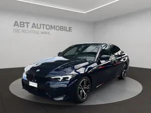 BMW 320d xDrive