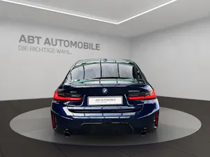 BMW 320d xDrive