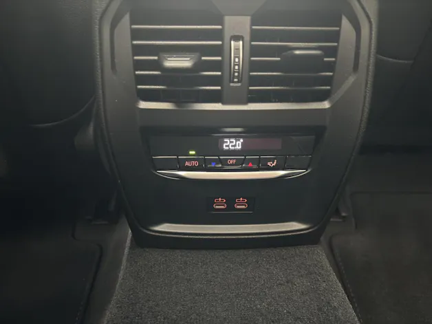 BMW 320d xDrive