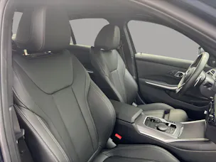 BMW 320d xDrive