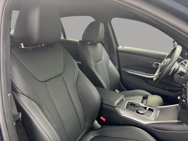 BMW 320d xDrive