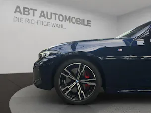 BMW 320d xDrive