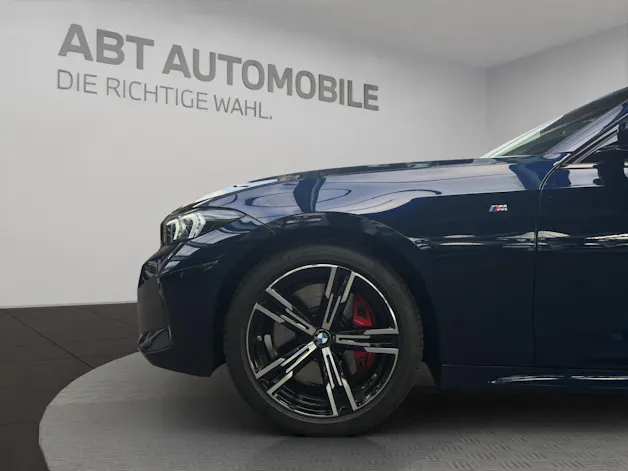 BMW 320d xDrive
