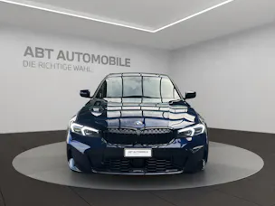 BMW 320d xDrive