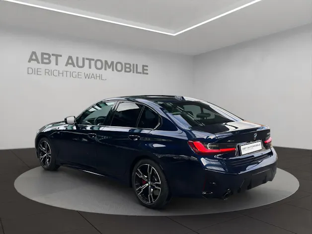 BMW 320d xDrive