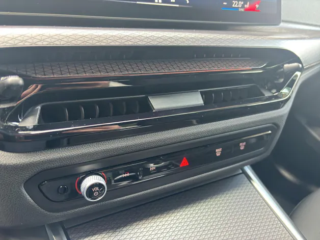 BMW 320d xDrive