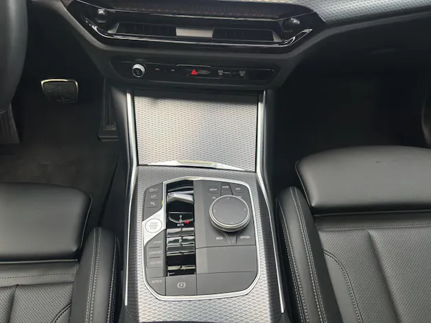 BMW 320d xDrive