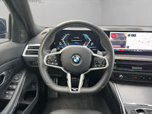 BMW 320d xDrive