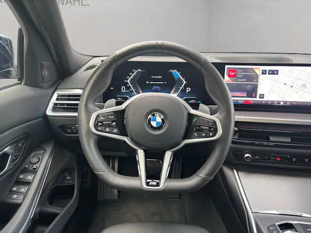 BMW 320d xDrive