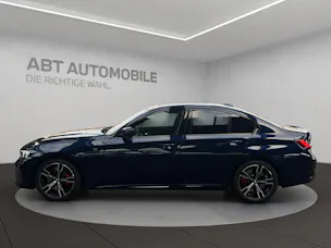 BMW 320d xDrive
