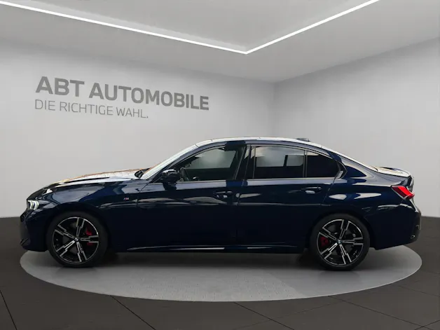 BMW 320d xDrive