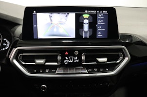 image du véhicule BMW X3 30e xDrive