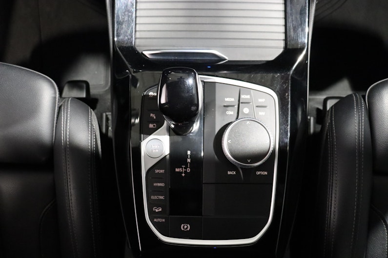 Vehicle image BMW X3