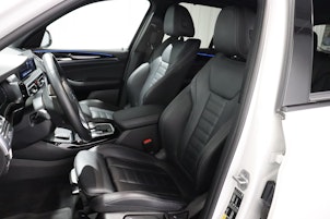 image du véhicule BMW X3 30e xDrive